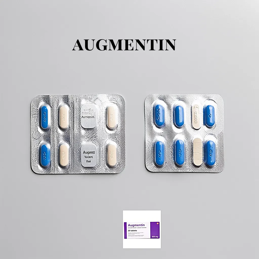 Augmentin adulti prezzo